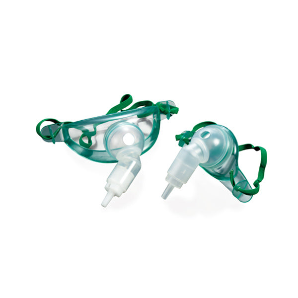 Pepper Medical Trach Mask, EA/1