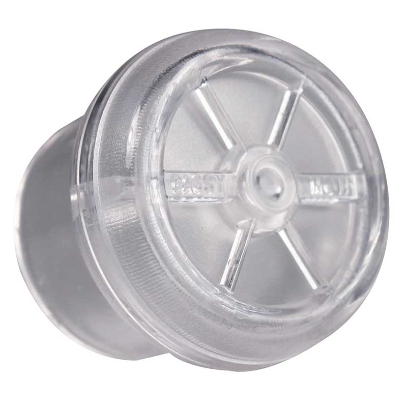 Passy-Muir Trach & Vent Speaking Valve,Lp,Clear