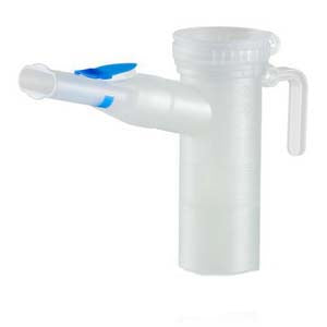 LC Plus Reusable Nebulizer Set