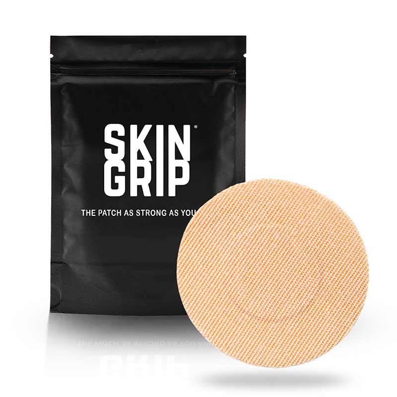 Skin Grip Dexcom G7 Patches, Tan, 20 ct, PK/20