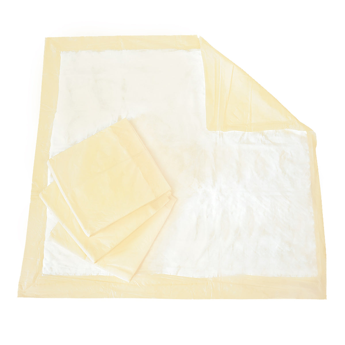 Tranquility Essential Underpads - Moderate, 36" x 36"
