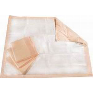 Tranquility Premium Air-Plus Extra-Strength Breathable Underpads, 30" x 36"