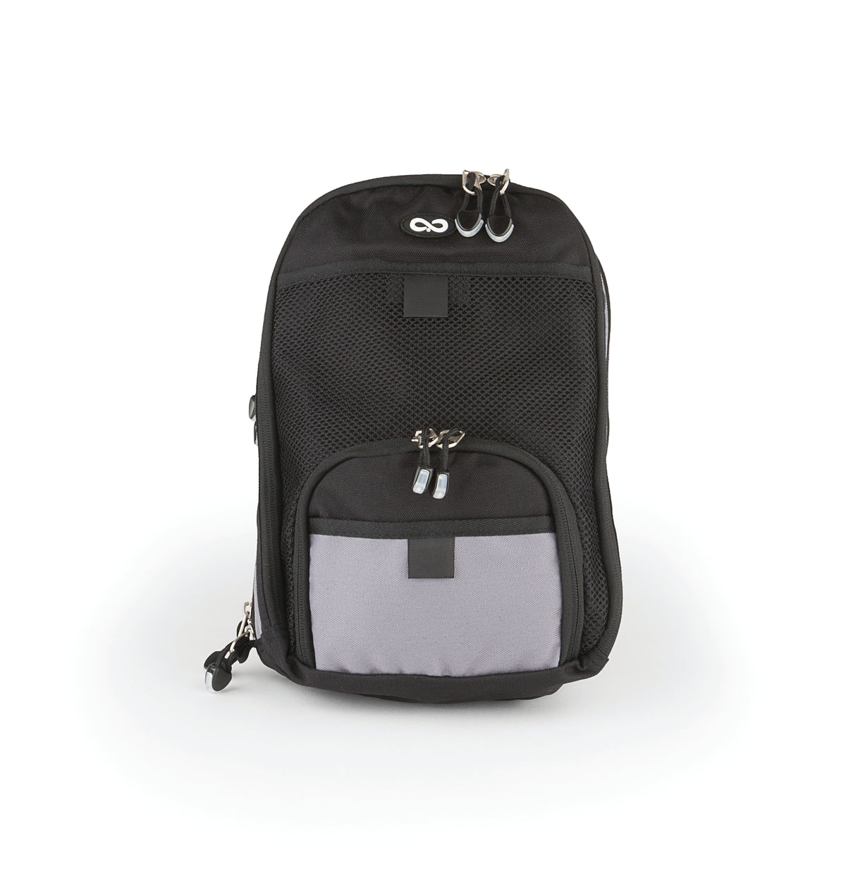 Super Mini Back Pack For Entralite Inf Pump, Black.