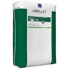 Abena AbriLet Maxi 6" x 22" Rectangular Shape, Replaces RB4035