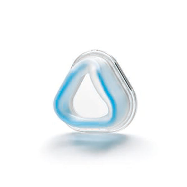 Philips Respironics ComfortGel Blue Nasal Flap and Cushion, Petite