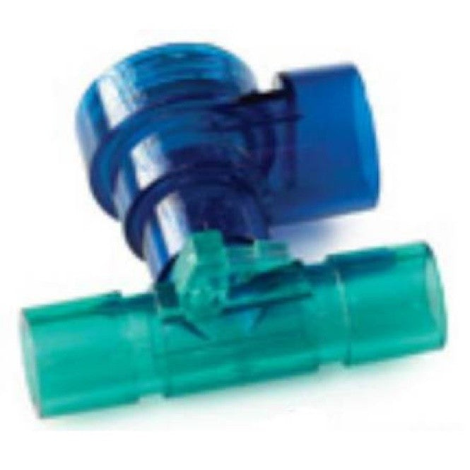 Flexible Trach Adapter