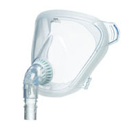 FitLife Total Face Mask