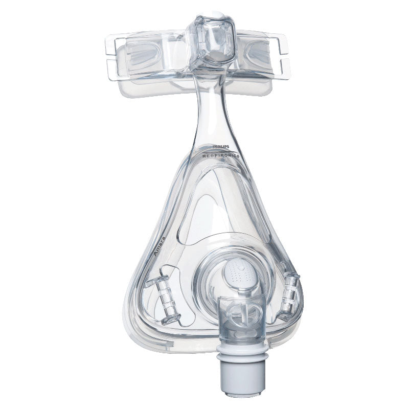Amara Nasal Mask Headgear, Standard Size