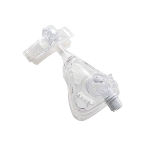 Amara Gel Full-Face Mask without Headgear, Reduced Size, Petite