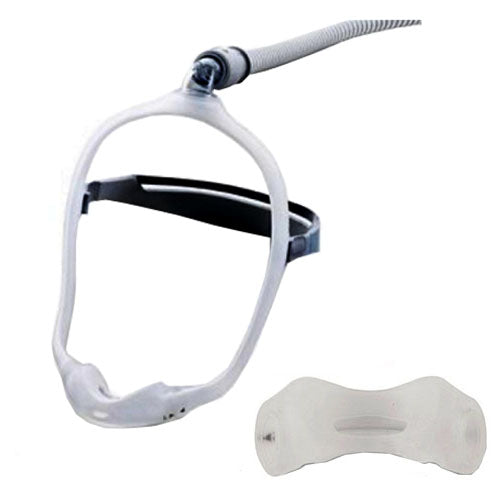 DreamWear Mask with Small Cushion and Small Frame, No Headgear, EA/1