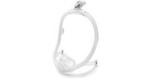 DreamWisp Nasal Mask with Medium Connector, without Headgear, X-Large, EA/1