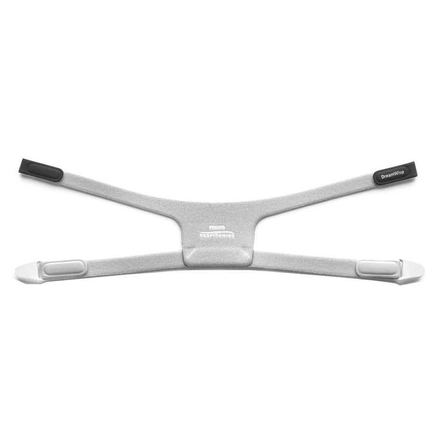 DreamWisp Headgear, Standard/Medium
