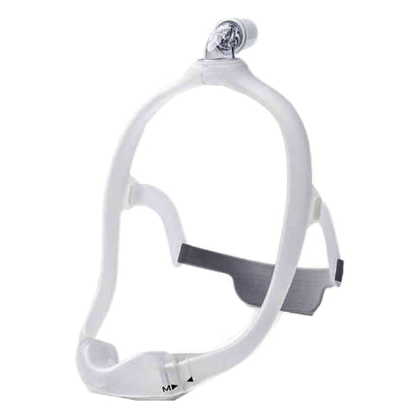 DreamWear Mask with Cushions, Frames and Headgear, EA/1