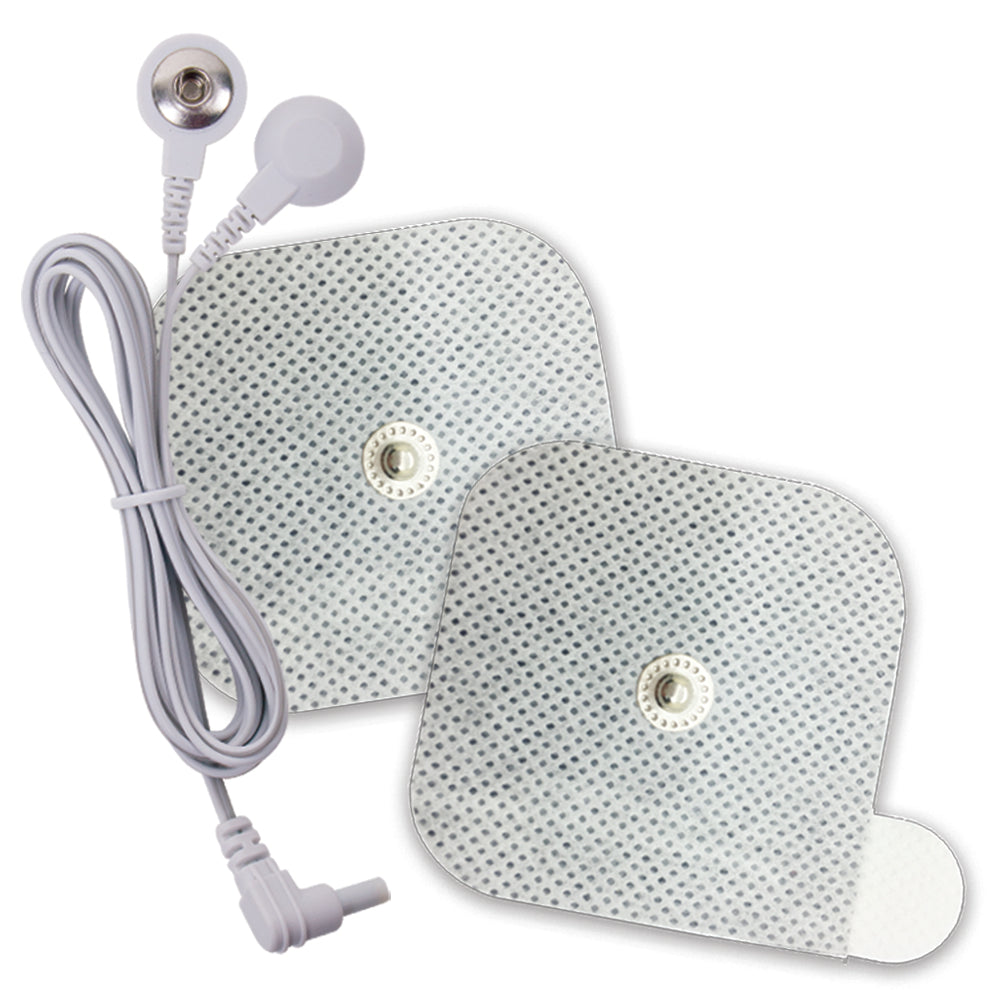 AccuRelief TENS Supply Kit LG
