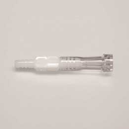 Salter Male/Female Swivel Connector