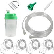 Patient Oxygen Delivery Setup Kit, EA/1