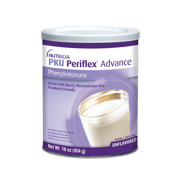Periflex Advance Powdered Medical Food 454g Can