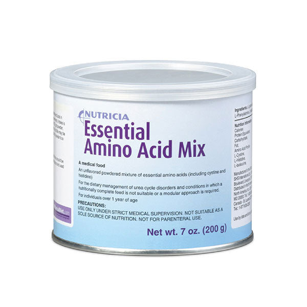 Essential Amino Acid Mix, 7oz. / 200 g