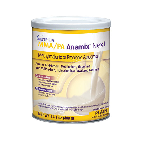 MMA/PA Anamix Next 400g Can