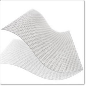 Mepitel 1 Non-Adherent 1-Sided Soft Silicone Wound Contact Layer 4" x 7", EA/1
