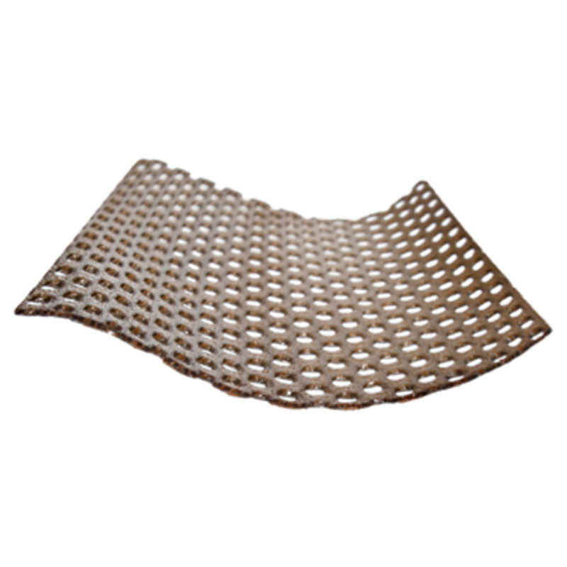 Mepitel AG Antimicrobial Wound Contact Layer with Safetac Technology, 4" x 7", EA/1