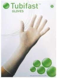 Tubifast Gloves Adult Med/Large