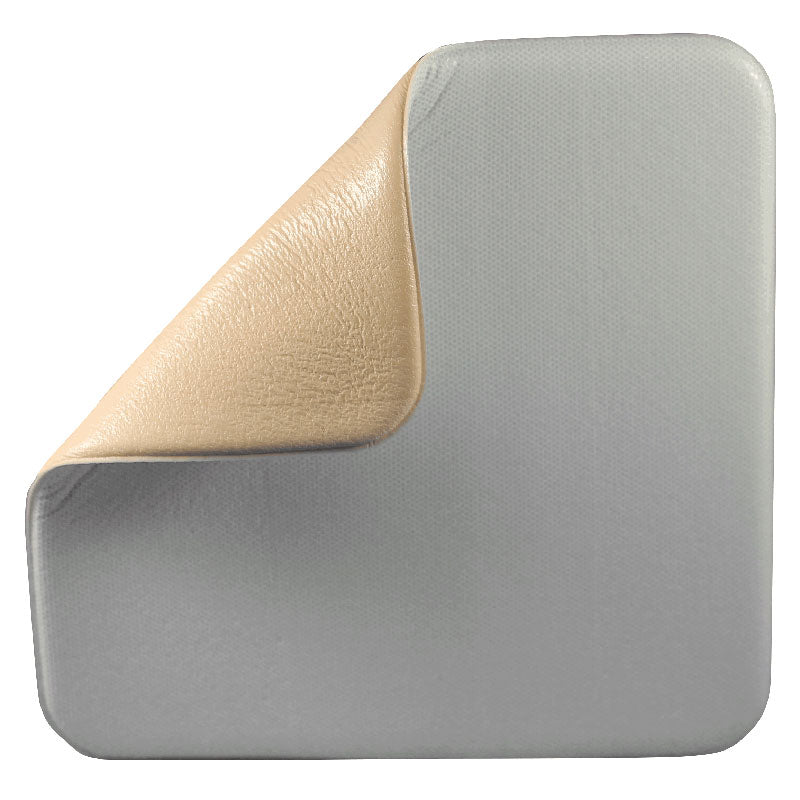 MediPlus Super Foam Ag, 6" x 6"