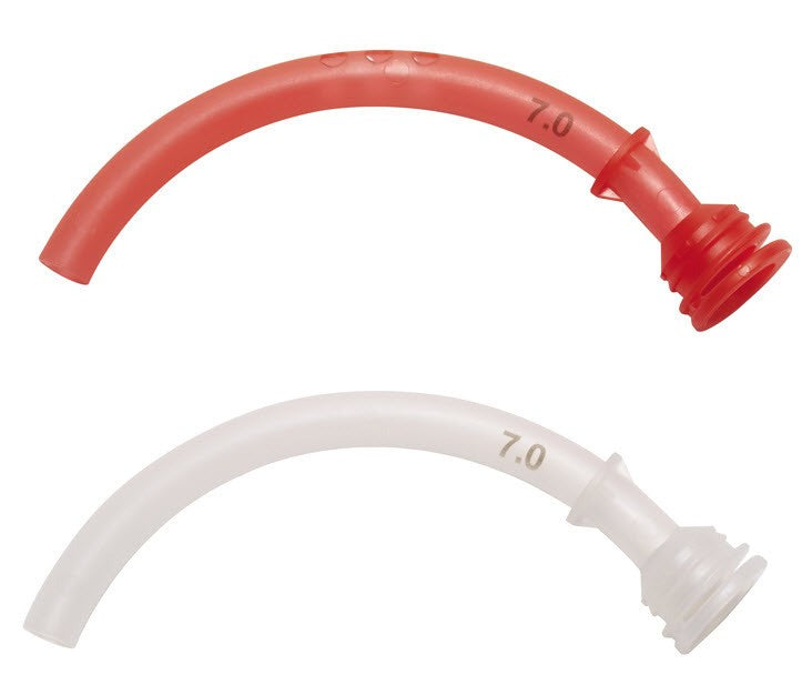 Smiths Medical ASD, Inc. BLUselect Replacement Inner Cannula, Fenestrated, Size 7.0, 2 ct