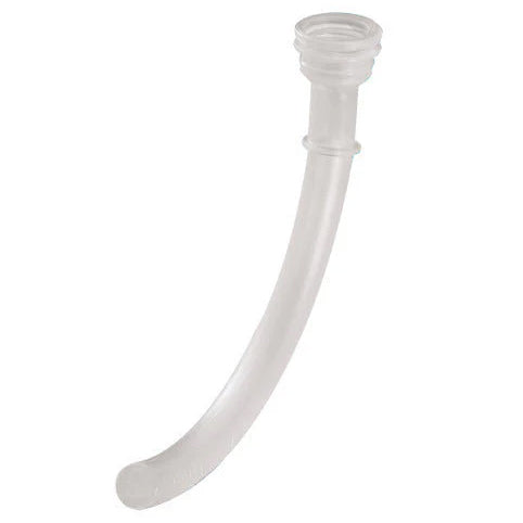 Smiths Medical ASD, Inc. BLUselect Replacement Inner Cannula, Non-Fenestrated, Size 7.5