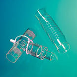 Smiths Medical ASD, Inc. NIF-Tee Non-Rebreathing T-Piece