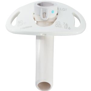 Shiley Laryngectomy Tube, Size 8
