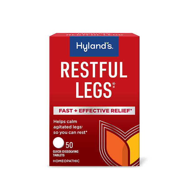 Hyland's Restful Legs, 50 ct, EA/1