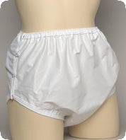 Sani-Pant Moisture Proof Snap-on Cover Ups Large