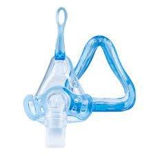 Ascend Full Face Vented Mask Frame Only, One Size
