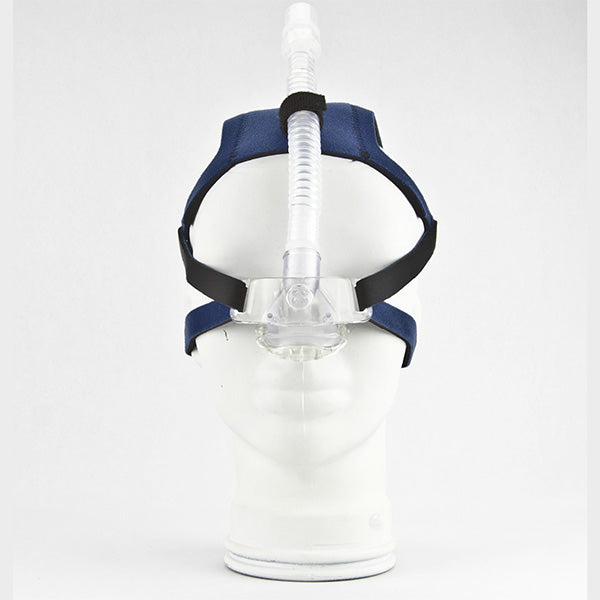 MiniMe Pediatric Mask with Headgear, Small