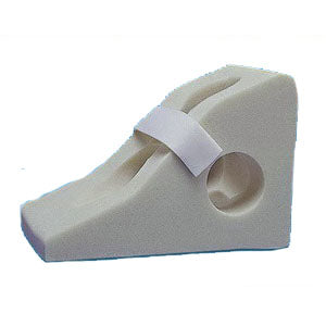 Craddle Boot - Standard. Square Base.