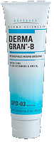 Dermagran Hydrophilic-B Dressing 3 oz. Tube, EA/1