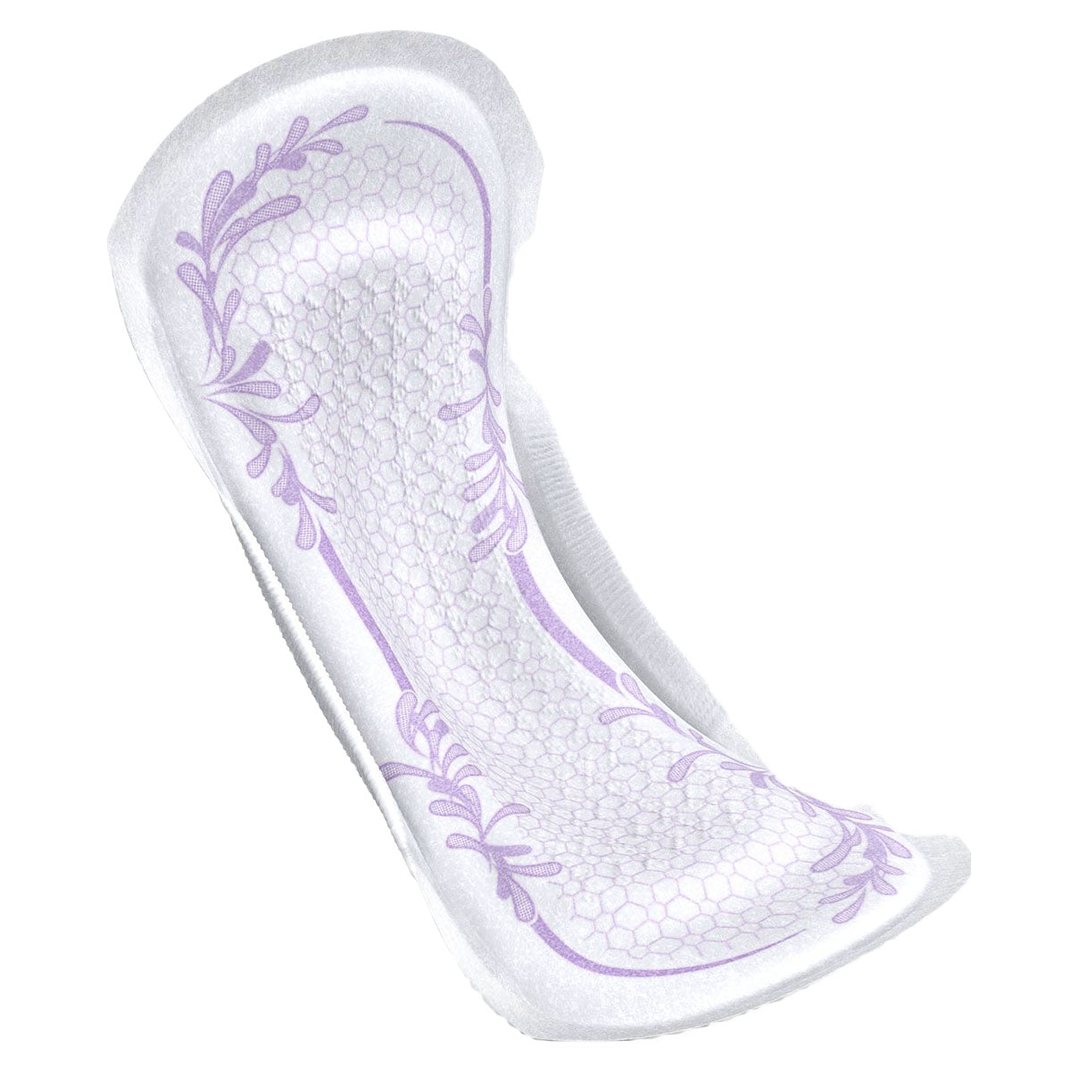 TENA Sensitive Care Maximum, Regular Pads, 13"