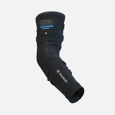 RecoveryPulse Arm Wearable Vibration Compression Therapy, Extra Large