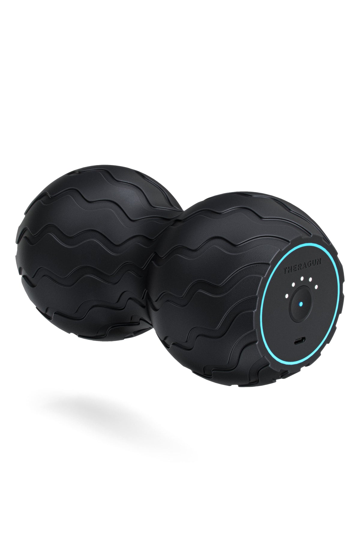 WAVE DUO Portable Smart Vibrating Roller