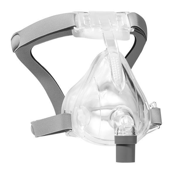 Numa Full Face Mask, Medium