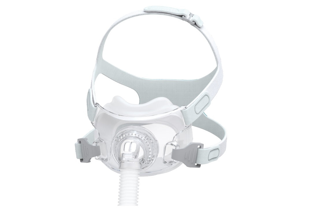 React Health RIO II Full Face Mask, Small, EA/1