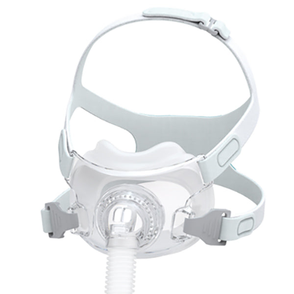 React Health RIO II Full Face Mask, Medium