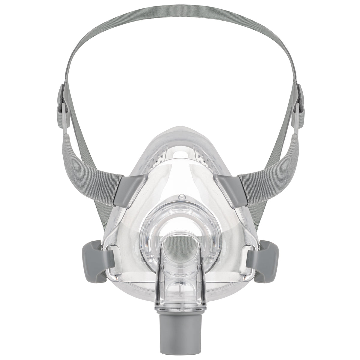 Siesta Full Face Mask, All Size Kit