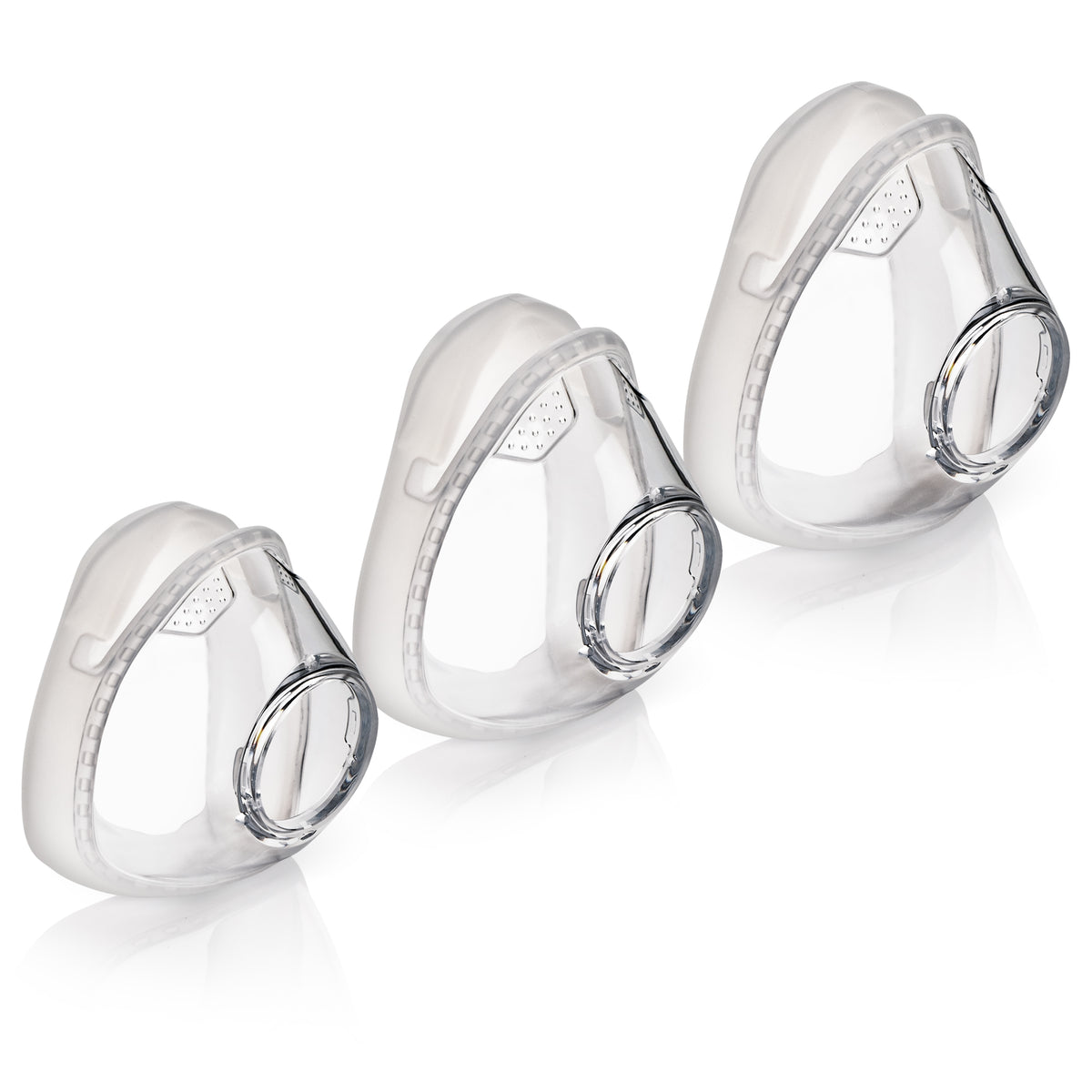 Siesta Full Face Replacement Cushion, Large