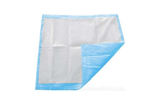 Secure High Absorbency Underpad, 30" x 30"