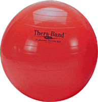 Thera-Band Exercise Ball 22", EA/1