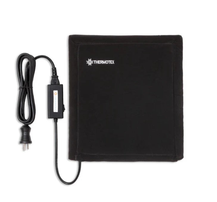 Thermotex Gold Far Infrared Heating Pad - REPLACES TMXGOLD