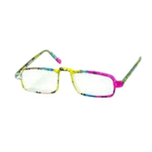 Today's Optical Half Eye Reading Glass +3.00 Power, Plastic. Tortoise, EA/1