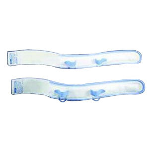 Fitz-All Fabric Leg Strap, Medium 17" - 23", EA/1